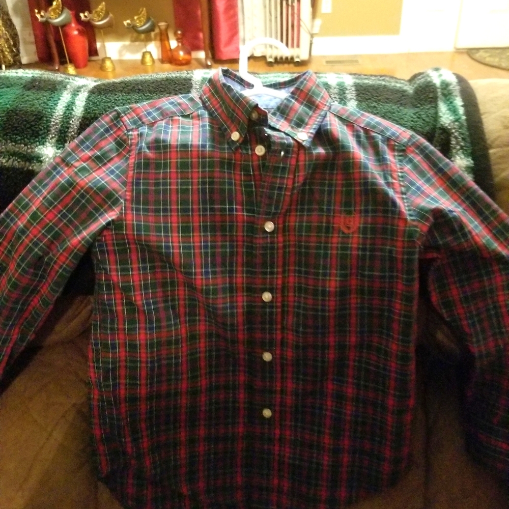 Boys  Shirt
